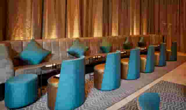 M Threadneedle Street