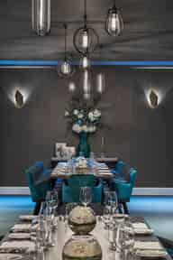 Party Venues