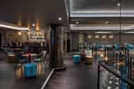 Private Bars