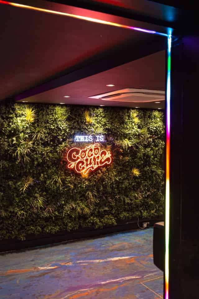 Venue Hire