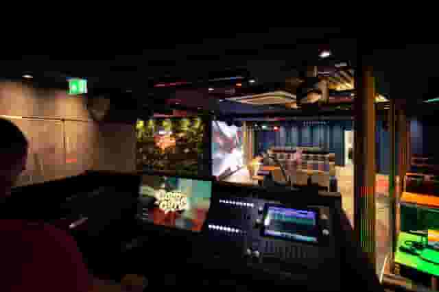 Venue Hire