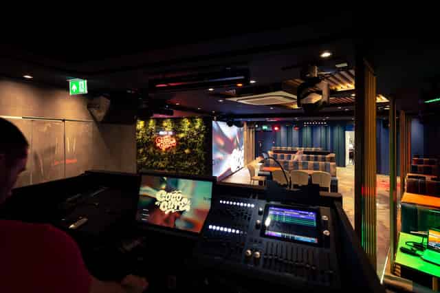 Venue Hire