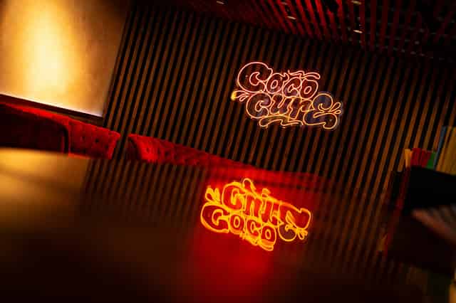 Venue Hire