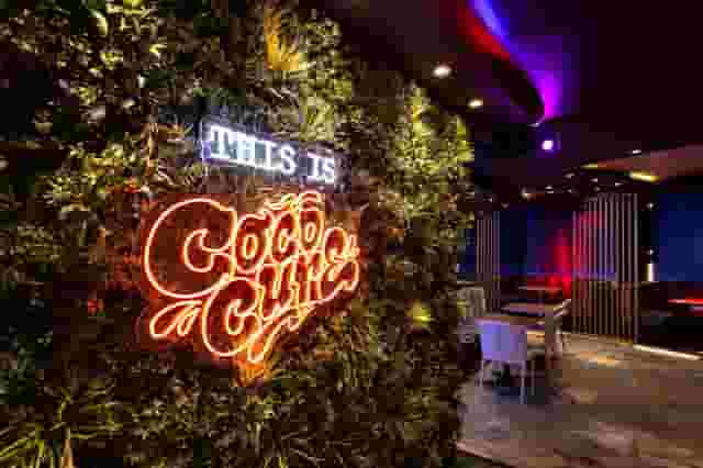 Cococure