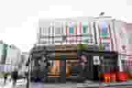 Event Venues
