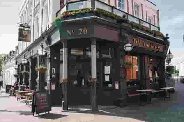 The Grafton