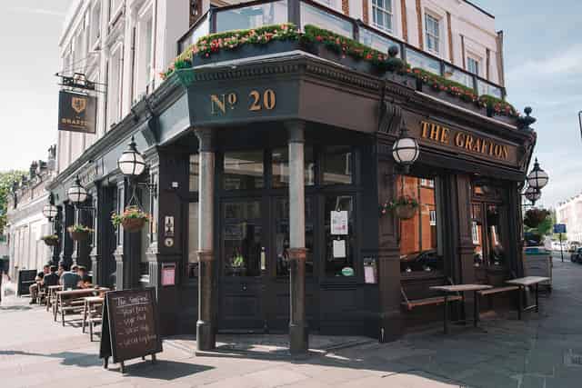The Grafton