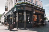 Christmas Party Venues