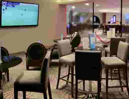 Sports Lounge