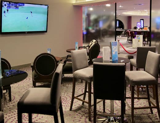 Sports Lounge