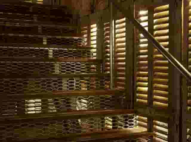 Cabana Stratford