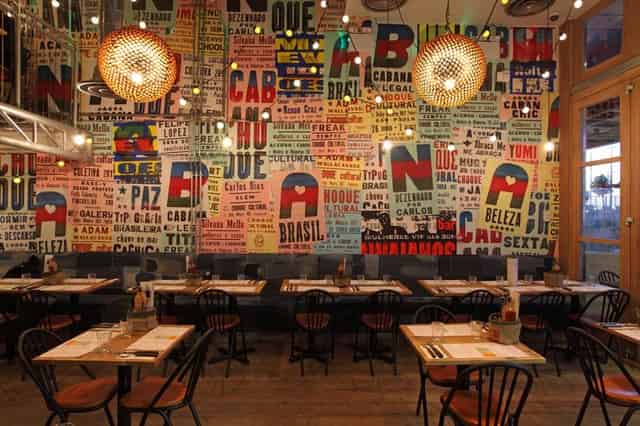 Cabana Stratford