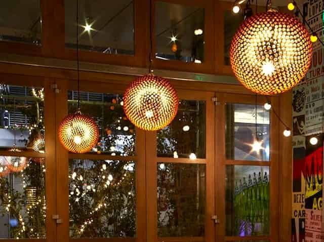 Cabana Stratford