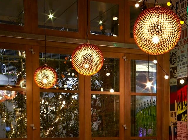 Cabana Stratford