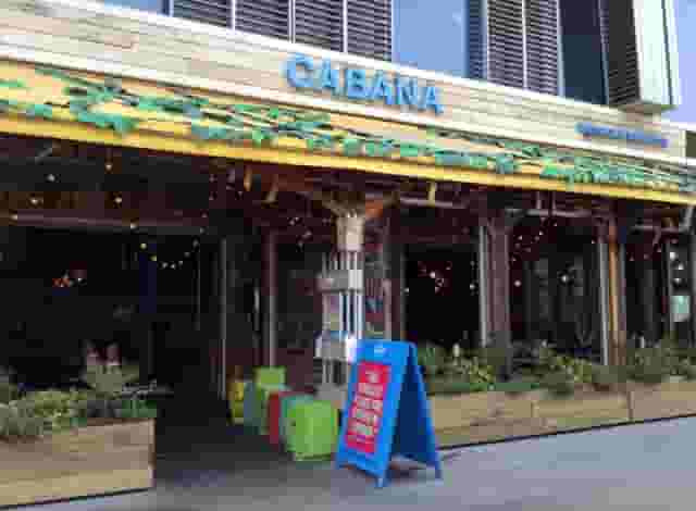 The Rio Restaurant