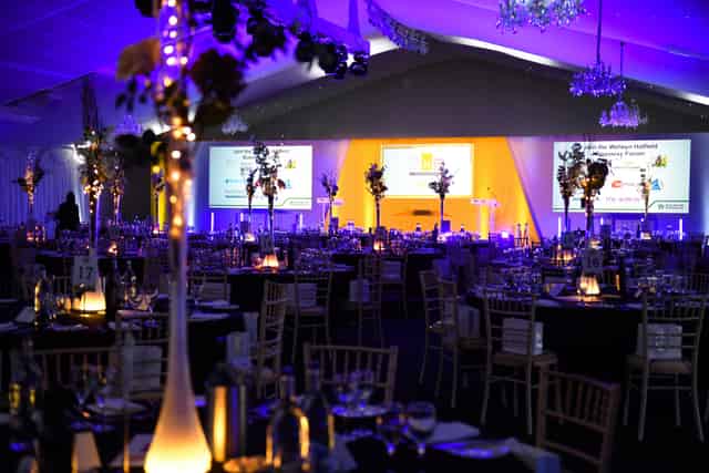 Hunton Park Hotel