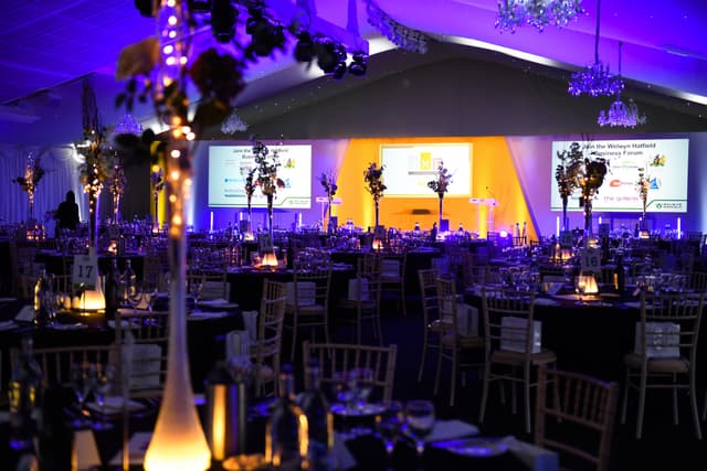 Hunton Park Hotel