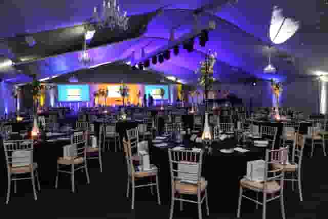 Hunton Park Hotel