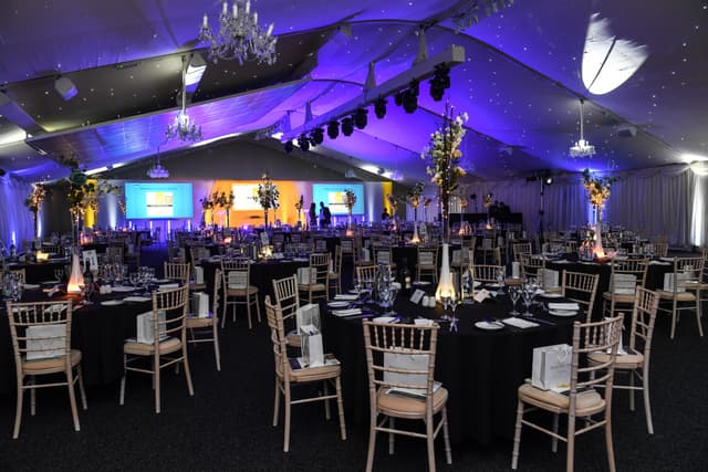 Hunton Park Hotel