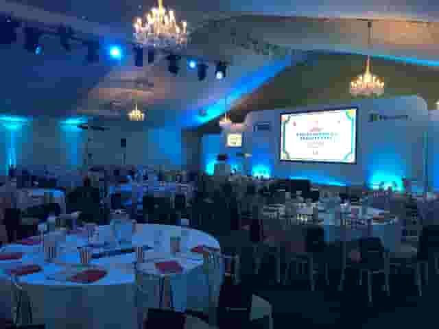 Hunton Park Hotel