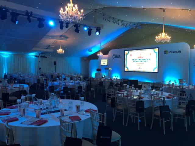 Hunton Park Hotel