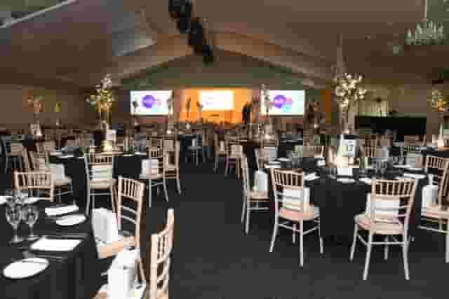 Hunton Park Hotel