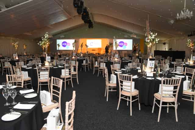 Hunton Park Hotel