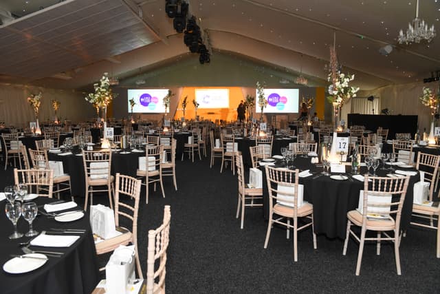 Hunton Park Hotel
