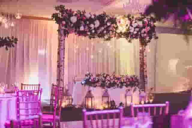 Hunton Park Hotel