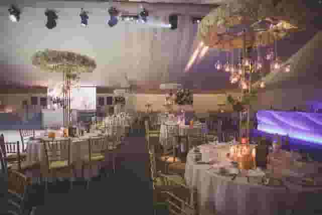 Hunton Park Hotel