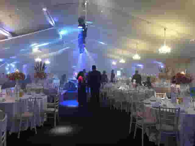 Hunton Park Hotel