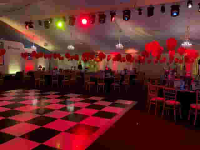 Hunton Park Hotel