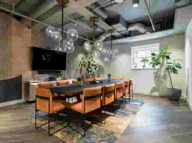 Meeting Room 1