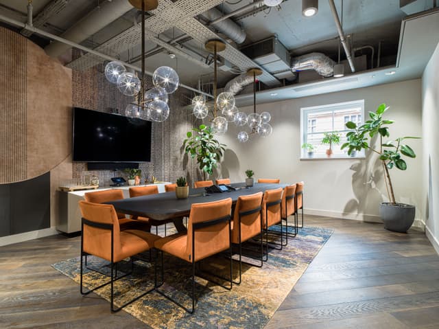 Meeting Room 1