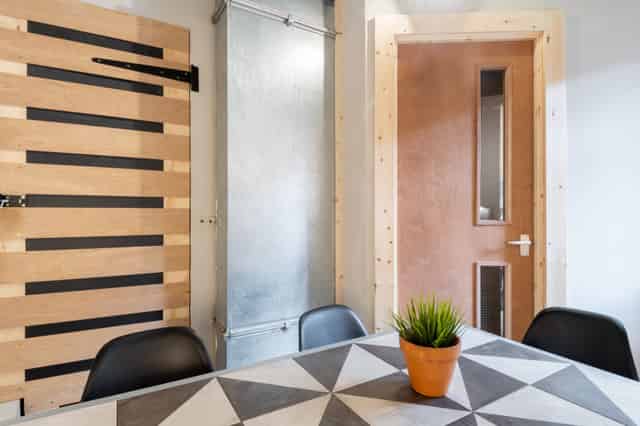 Meeting Room 1