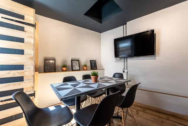 Meeting Room 1