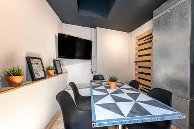Meeting Room 1