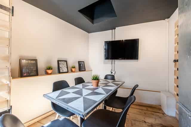 Meeting Room 1