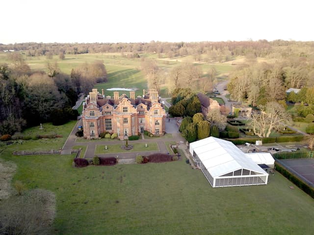 Marque