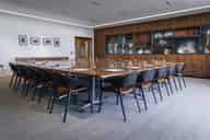 Party Venues