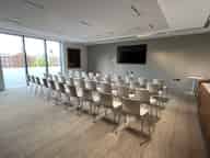 Unique Conference Venues