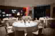 Meeting Spaces
