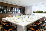 Small Meeting Rooms