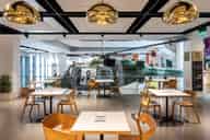 Unique Conference Venues