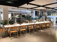 Sustainable Venues