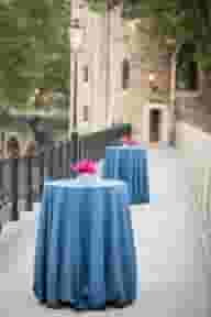 Unusual Venues