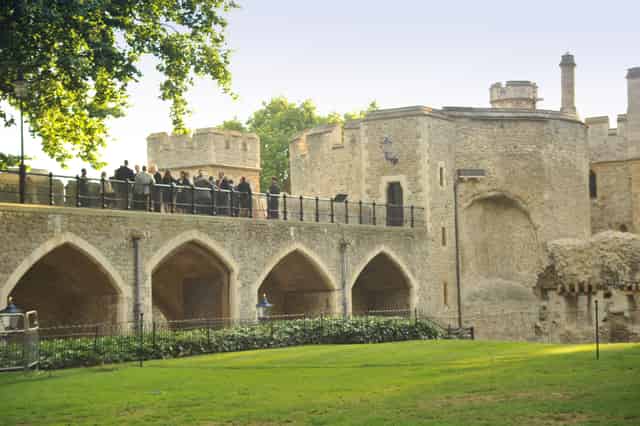 Medieval Palace