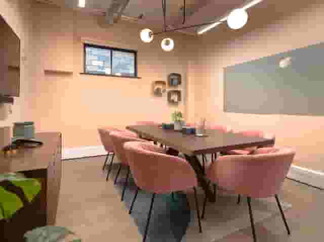 Meeting Room 1