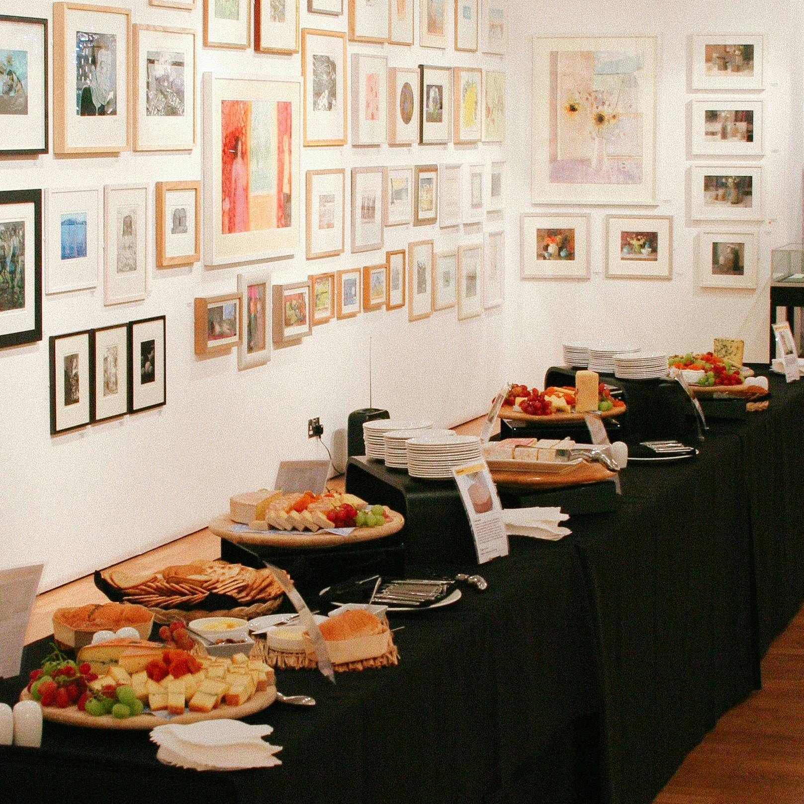 Bankside Gallery - Whole Venue image 1