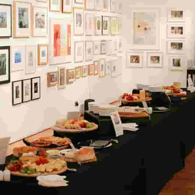 Bankside Gallery